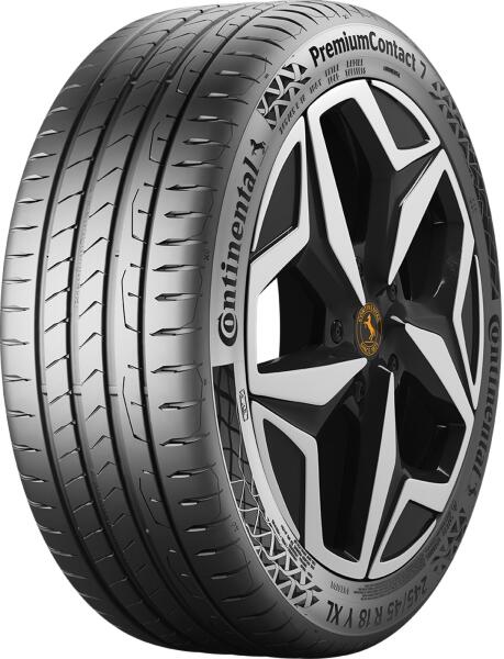 PremiumContact 7 Xl 255/50 R20 109Y