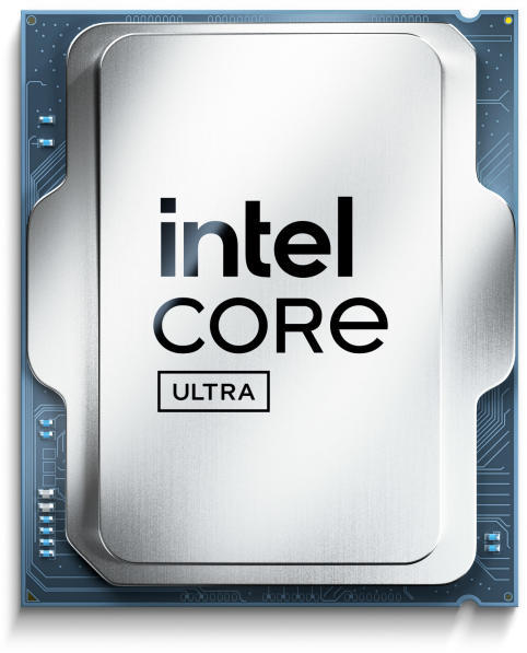 Core Ultra 7 265 20-Core LGA1851 Box (BX80768265)