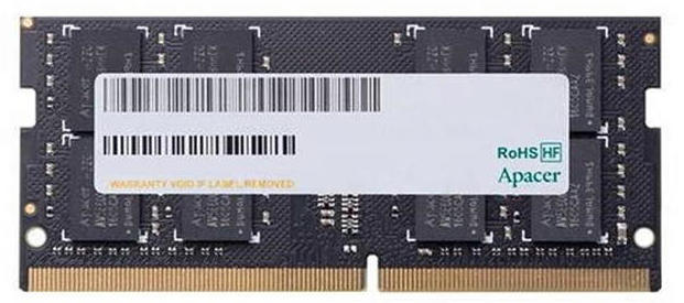 4GB DDR4 2666MHz ES.04G2V.KNH