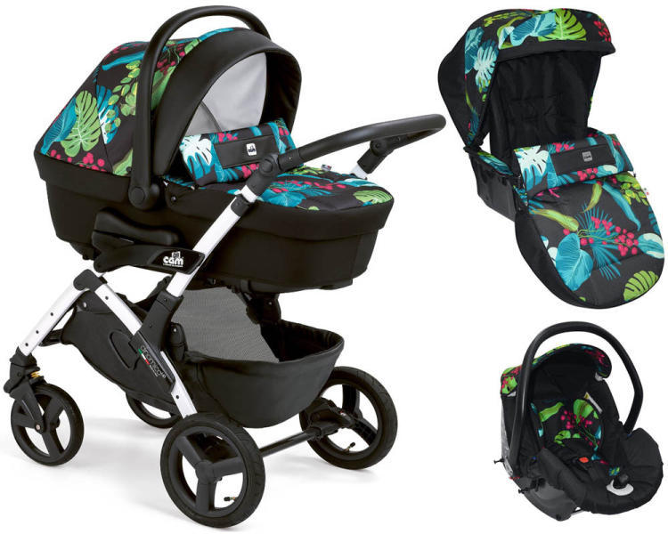 Dinamico Smart 3 in 1