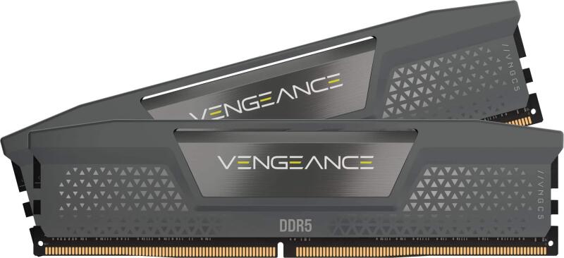 Corsair VENGEANCE 32GB (2x16GB) DDR5 6400MHz CMK32GX5M2B6400Z36