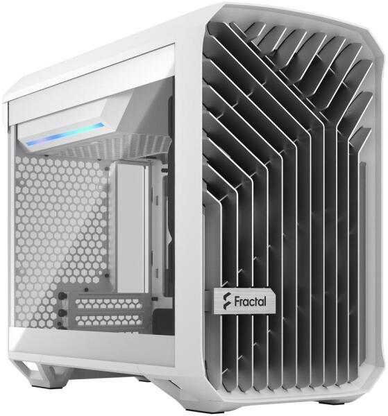 Torrent Nano TG Clear Tint white (FD-C-TOR1N-03)