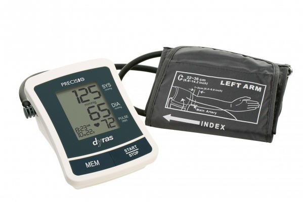 Vásárlás: dyras BPSS-6129 Vérnyomásmérő árak összehasonlítása, BPSS 6129  boltok