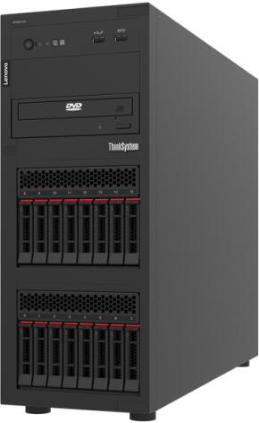 ThinkSystem ST250 V3 7DCEA02VEA