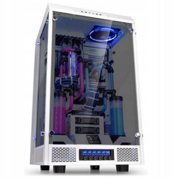 The Tower 900 white (CA-1H1-00F6WN-00)