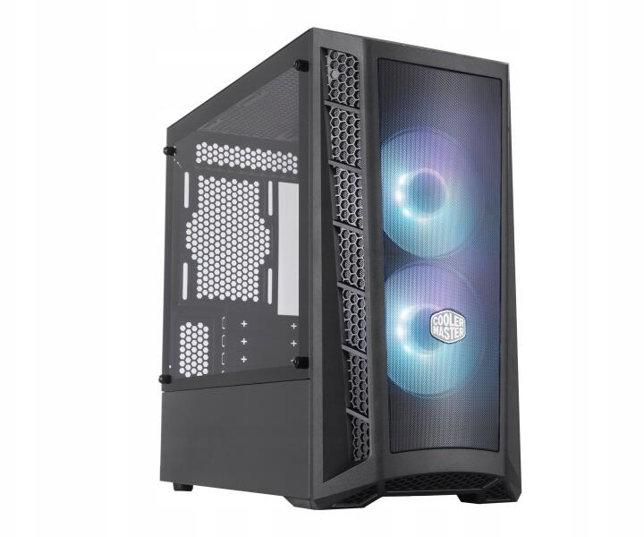 Masterbox MB311L ARGB (MCB-B311L-KGNN-S02)
