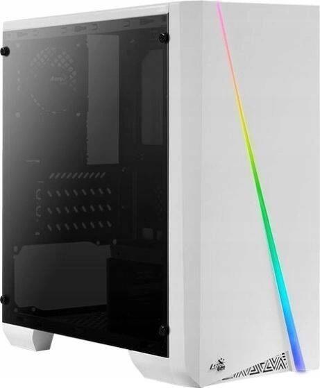 Cylon Mini RGB White (ACCS-PV12012.21)