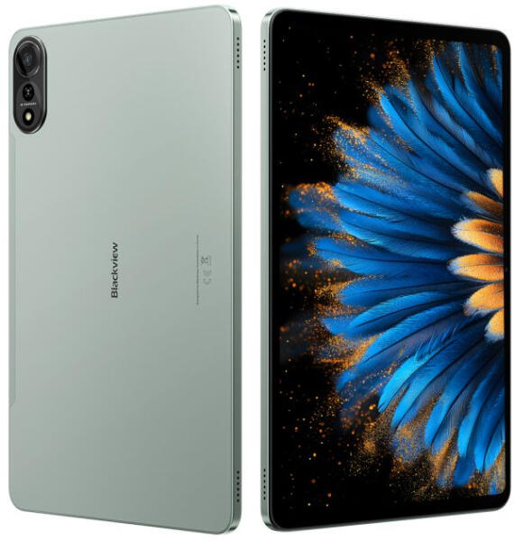Blackview Mega 2 256GB タブレット 美品　おまけ付き Blackview Mega 2 12GB/256GB green (Tablete) - Preturi