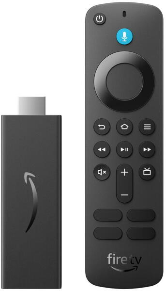 Fire TV Stick HD 2024 (B0CQMRKRV5)