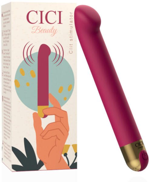 Clit Stimulator (8435565937874)