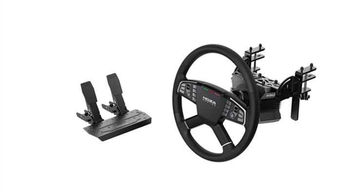Trucking PC RS071