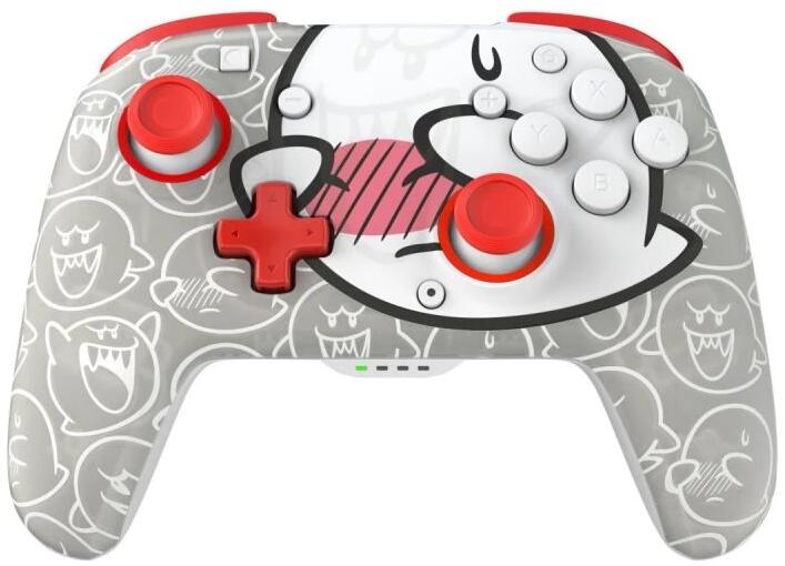 Rematch Glow Gamepad Switch Boo Hoo (500-253-BOHO)