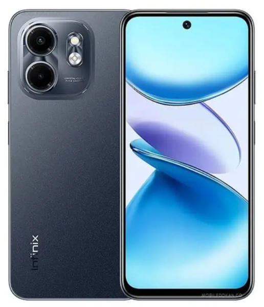Smart 9 HD 64GB 4GB RAM Dual