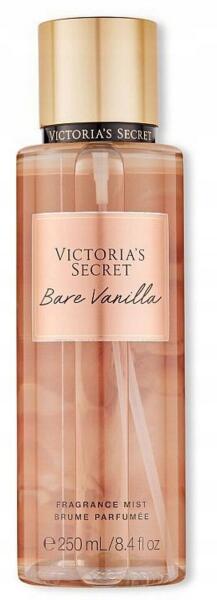 Vásárlás: Victoria's Secret Bare Vanilla illatpermet 250 ml