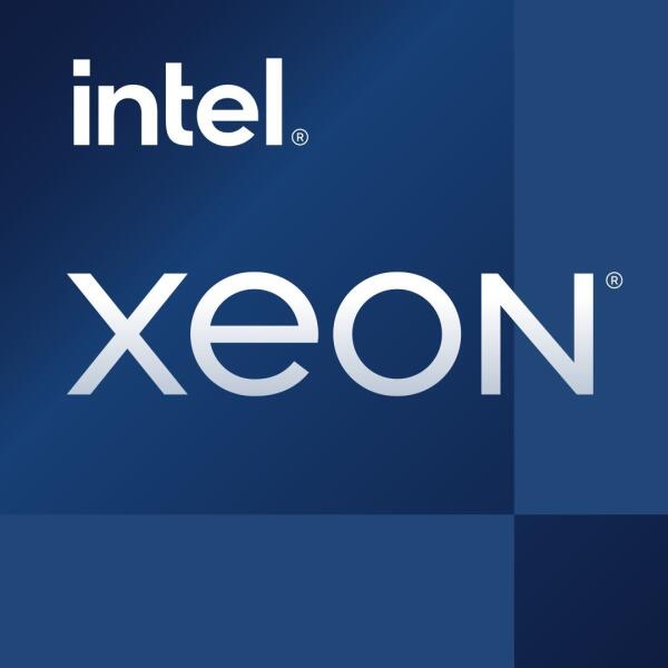 Xeon E-2378G 8-Core 2.8GHz LGA1200 OEM Tray (CM8070804494916)