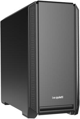 Silent Base 601 black (BG026)