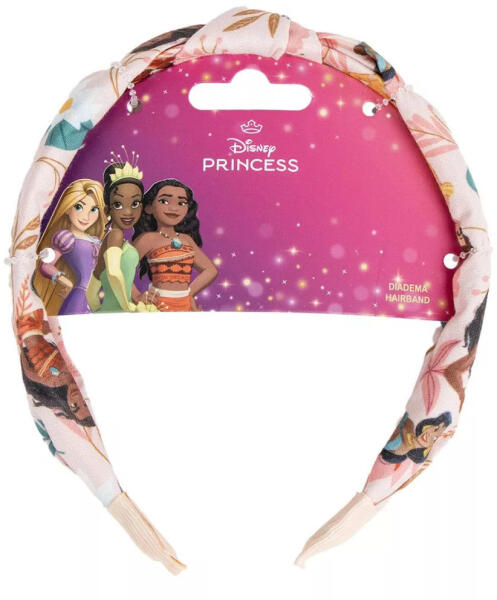 Disney Hercegnők hajpánt Pink (CEP2500003083)