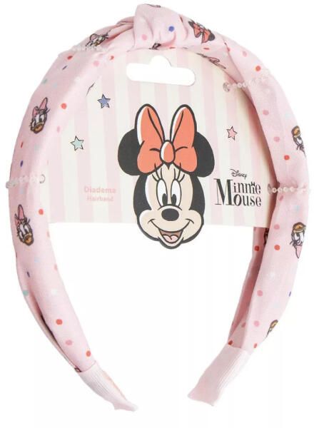 Minnie hajpánt Pink (CEP2500003084)