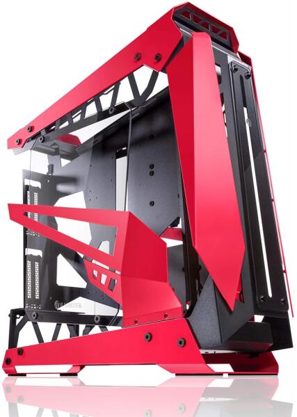 NYX PRO Red (0R20B00185)