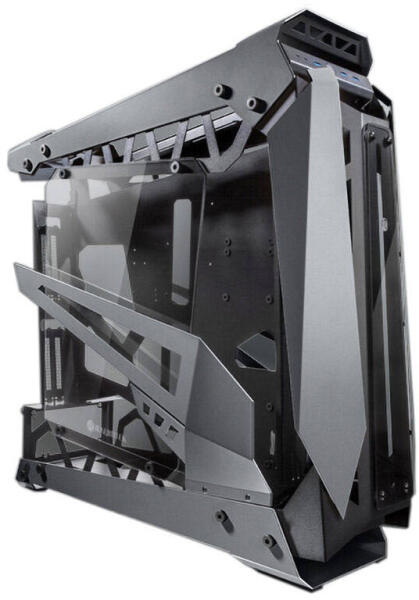 NYX PRO Titan (0R20B00182)