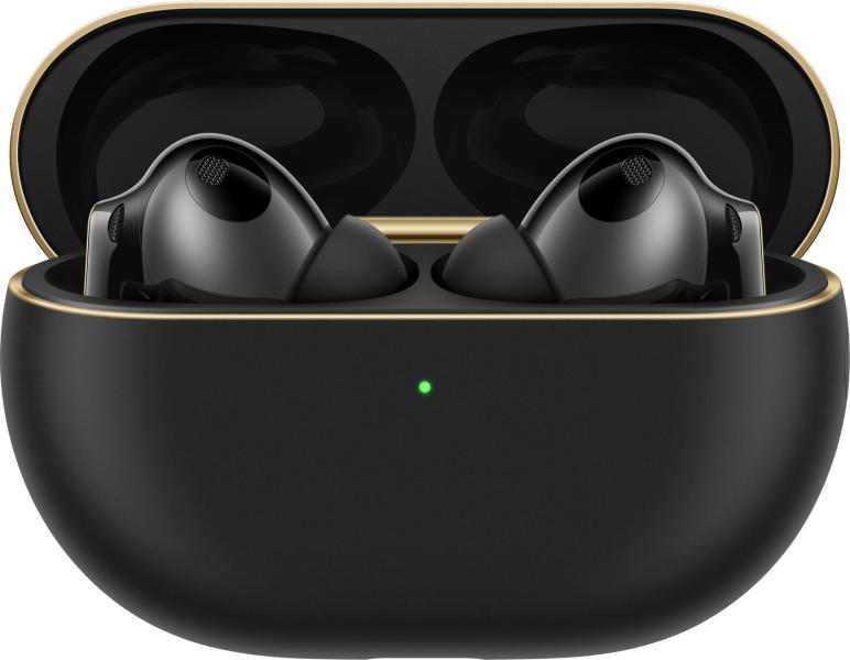 HUAWEI FreeBuds Pro 4 ブラック Casti HUAWEI FreeBuds Pro 4, True Wireless Bluetooth, In-Ear