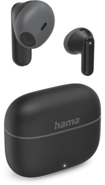 Freedom Light II black (221752)