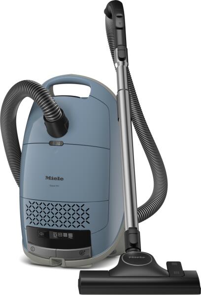 Miele Guard M1 Flex Nordic Blue (12562290) Aspirator Preturi