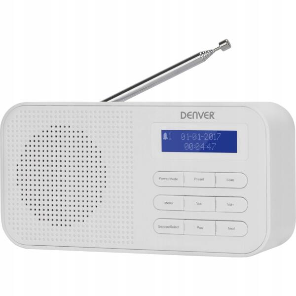 DAB-42 white