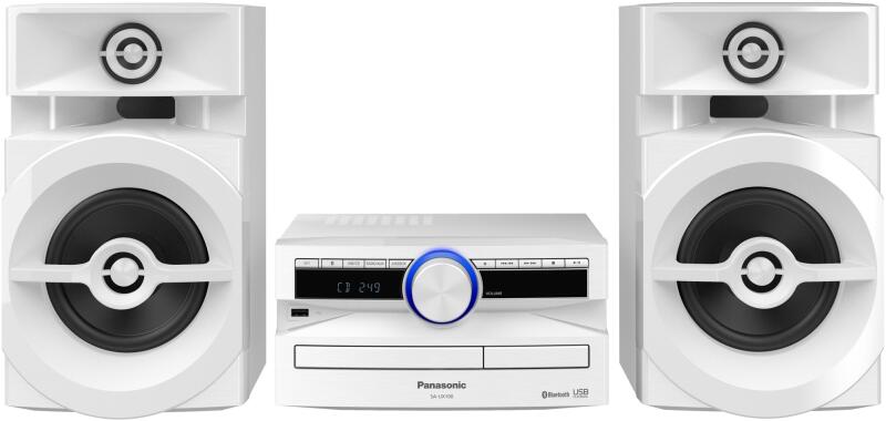 SC-UX100E-W