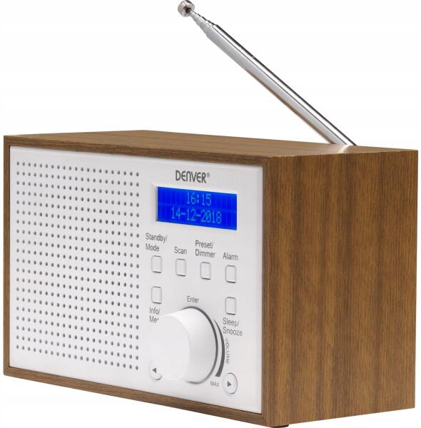 DAB-46 white