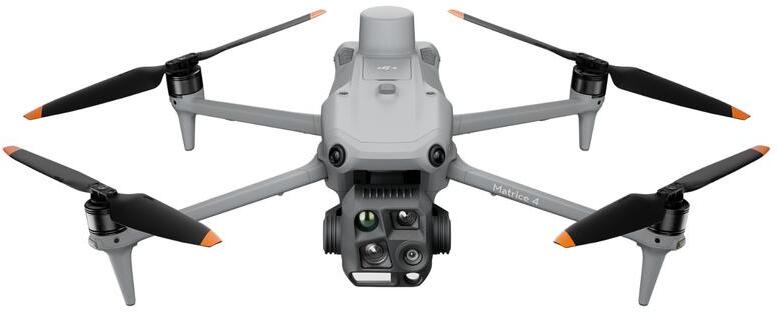 DJI Matrice 4T SP Plus + Care Ultimate (Auto Activation) (CB