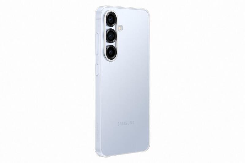 Galaxy S25+ case clear (EF-QS936CTEGWW)