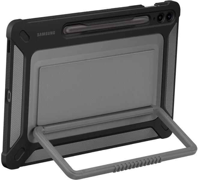 Galaxy Tab S9 FE+ Outdoor Cover (EF-RX610CBEGWW)
