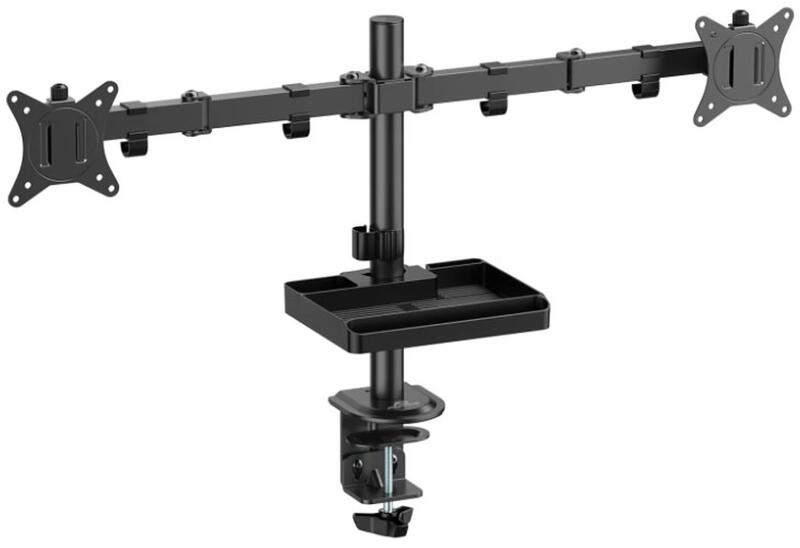 XTENDMOUNTS Dual ADV-ARM12F