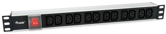 12 Plug 1,8 m Switch (333318)