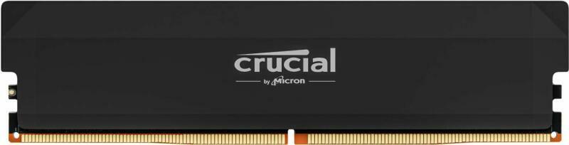 Crucial Pro 16GB DDR5 6000MHz CP16G60C36U5B (Memorie) - Preturi