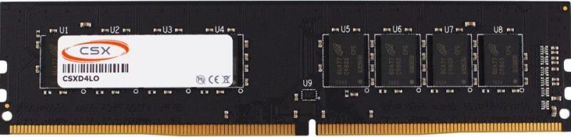 16GB DDR4 3200MHz CSXD4LO3200-2R8-16GB