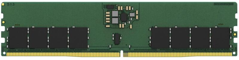 16GB DDR5 6400MHz KVR64A52BS8-16