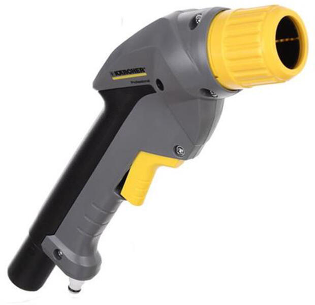 RUOTA RUOTA ANTERIORE KARCHER PUZZI 100/200 8/1 - Foto 10