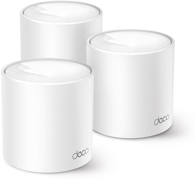 Deco X50 Pro (3-Pack)