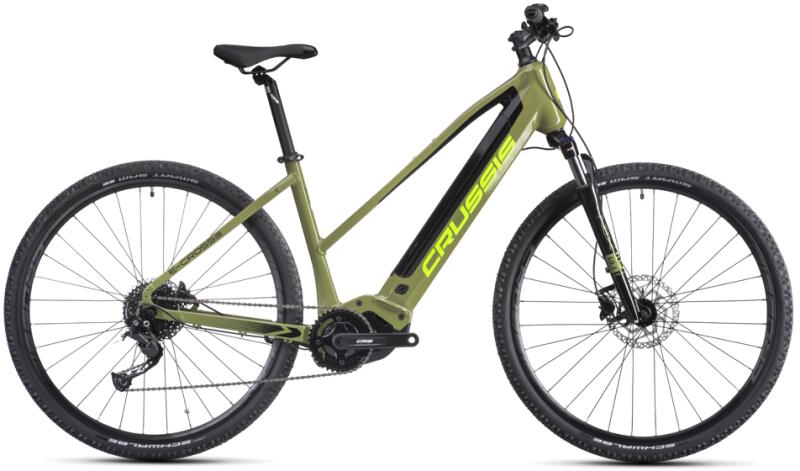 e-Cross Low 7.10 28 (2025)