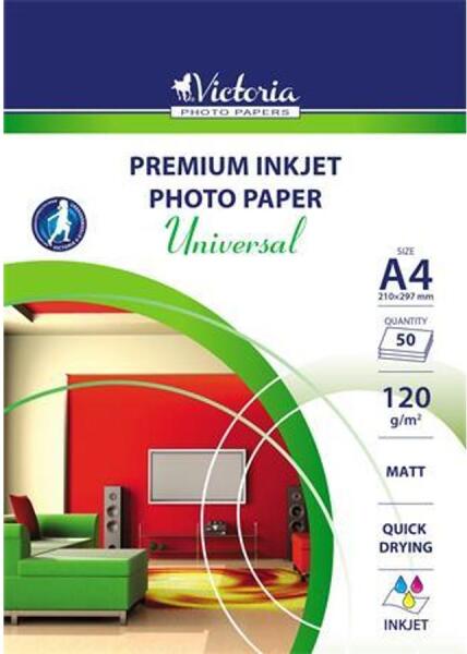 Universal A4/50 LVIM03