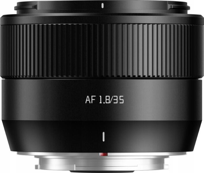 AF 35mm f/1.8 II (Sony E) (AF3518II-E-B)