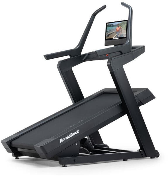Elite X16 Incline Trainer