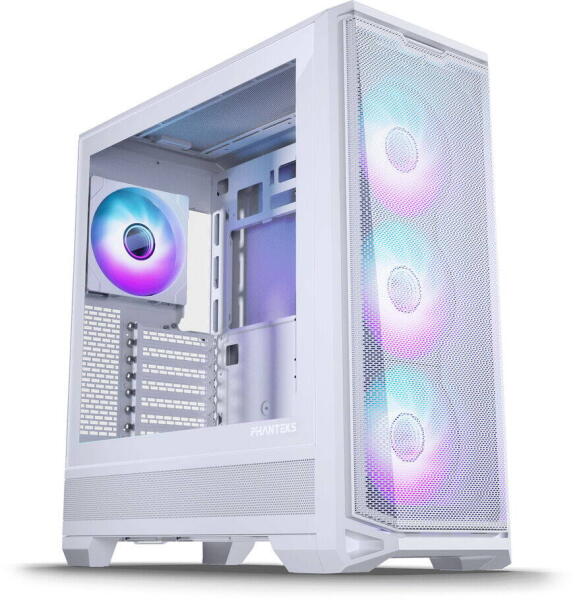 Eclipse G400A White (PH-EC400GA_DMW01)