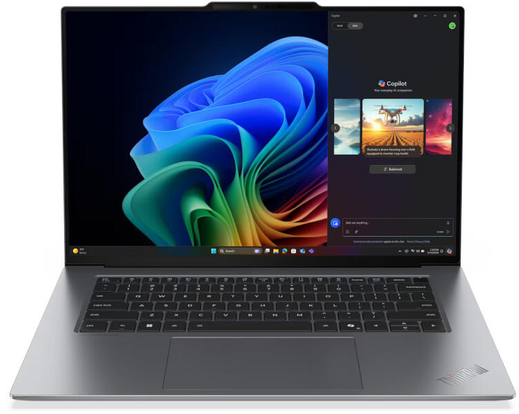 ThinkPad X9-15 Gen 1 21Q6001XHV