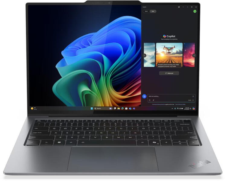 ThinkPad X9-14 Gen 1 21QA0048HV