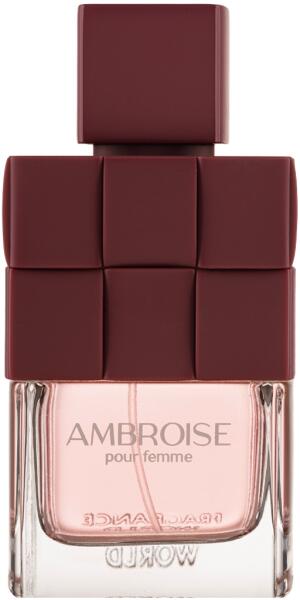 Ambroise pour Femme EDP 100 ml