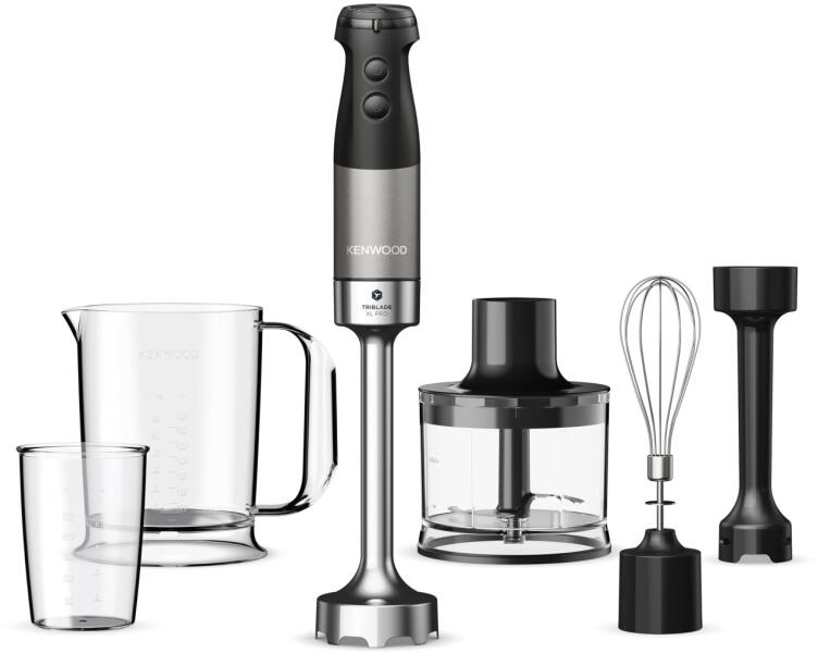 Kenwood Triblade XL Pro HBM80.322 (Blender) - Preturi