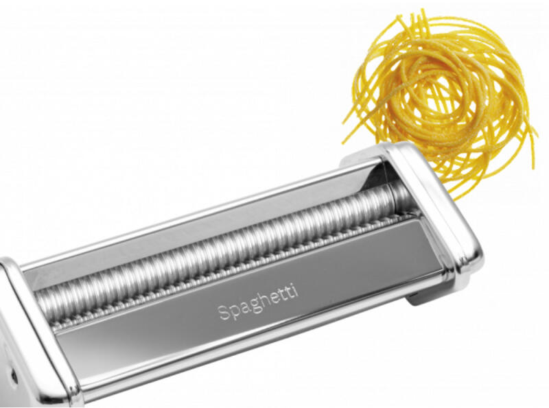 Atlas 150 Spaghetti adapter 2 mm AC-150-SPA